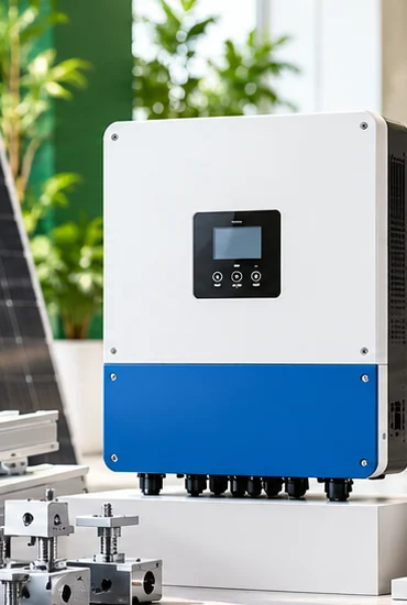 Solar inverter